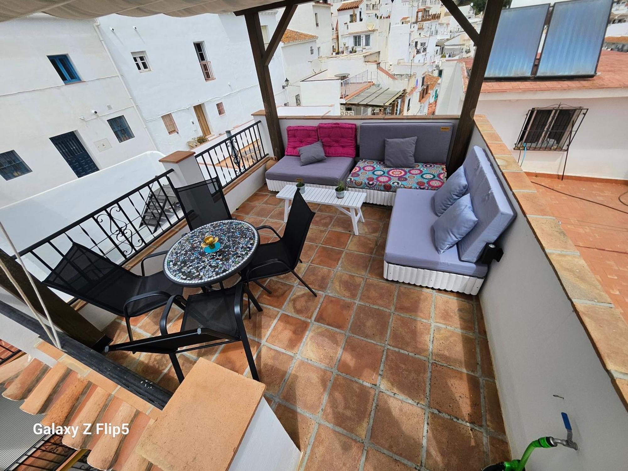 Casa vacanze Casa Mi Sueno Azul